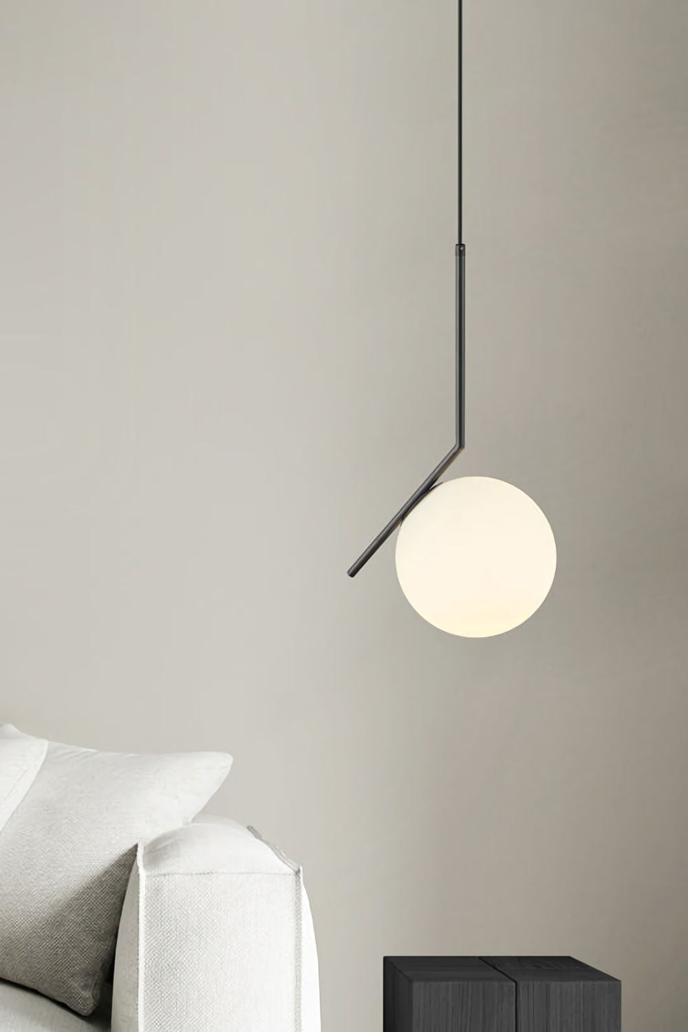 IC Pendant Light