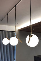 IC Pendant Light