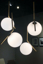IC Pendant Light
