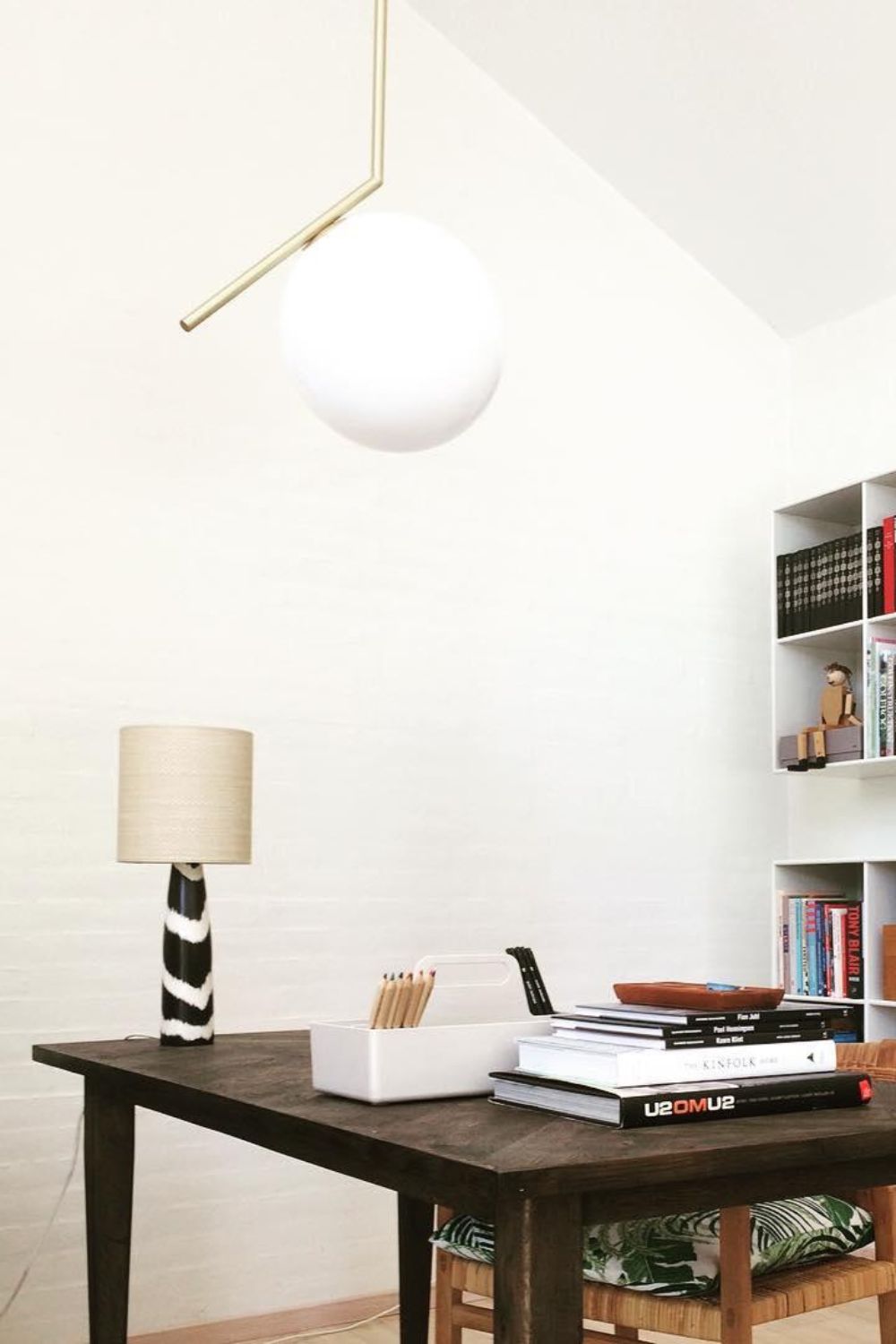 IC Pendant Light