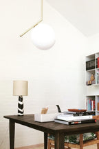 IC Pendant Light