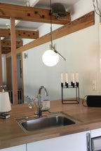 IC Pendant Light
