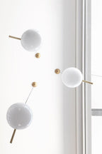 IC Pendant Light