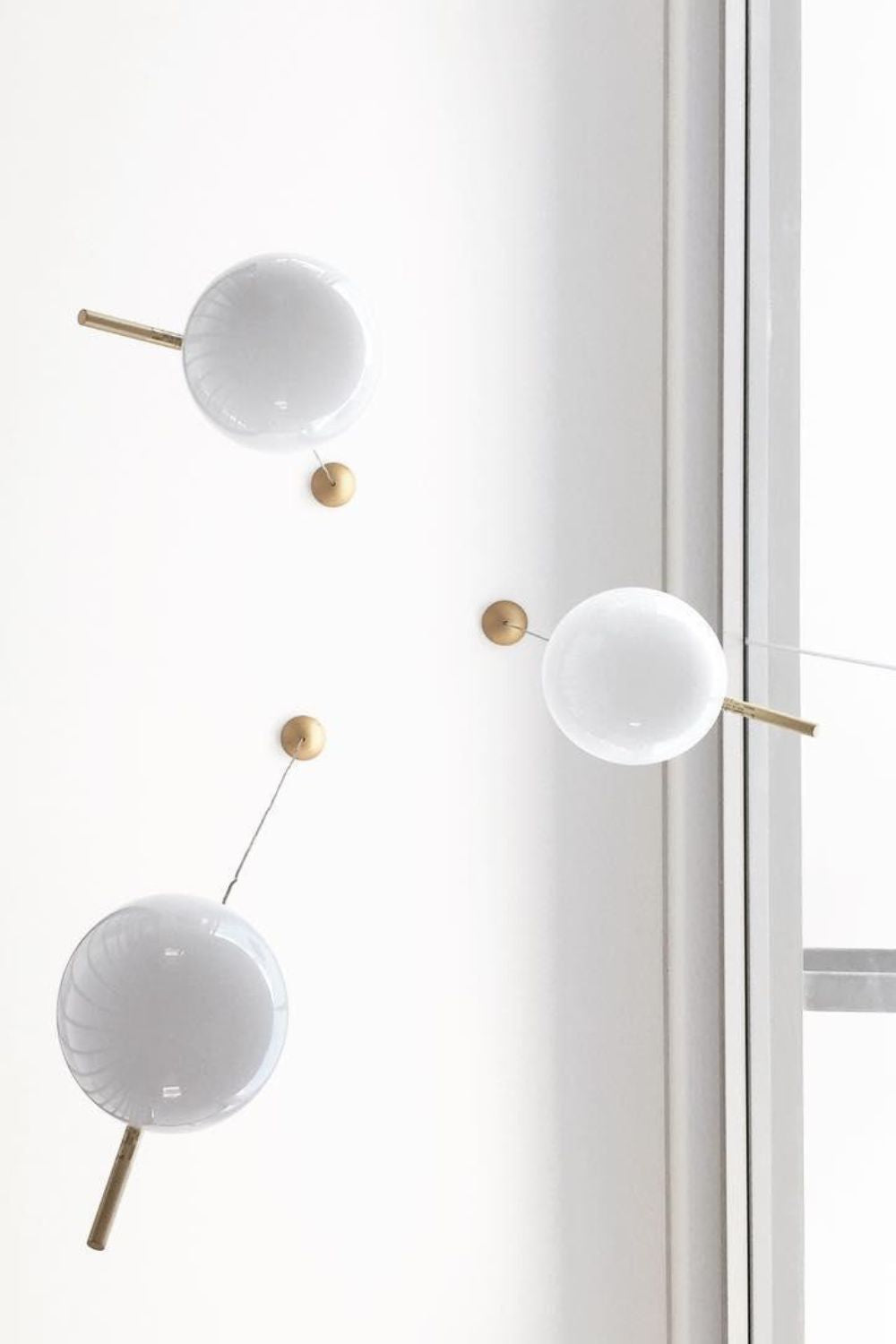 IC Pendant Light
