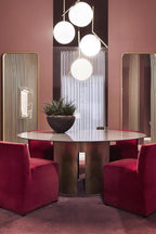 IC Pendant Light