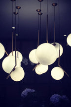 IC Pendant Light