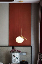 IC Pendant Light