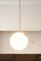IC Pendant Light