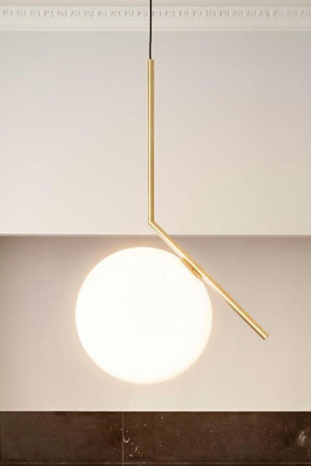 IC Pendant Light