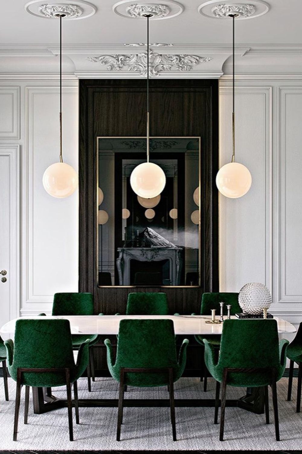 IC Pendant Light