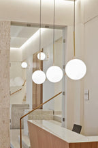 IC Pendant Light