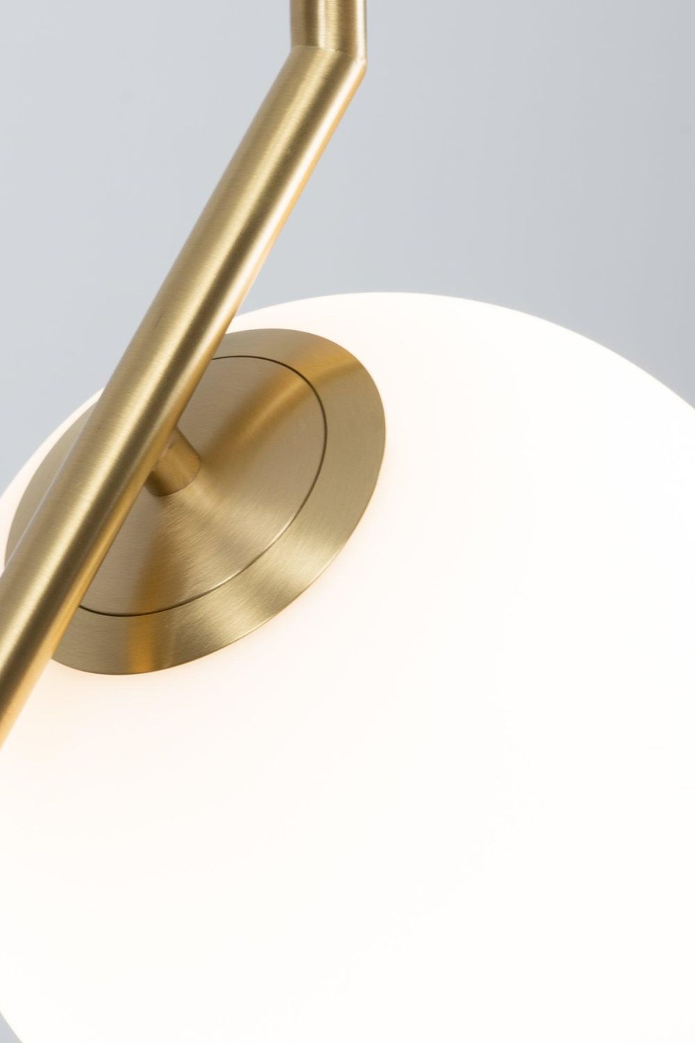 IC Pendant Light