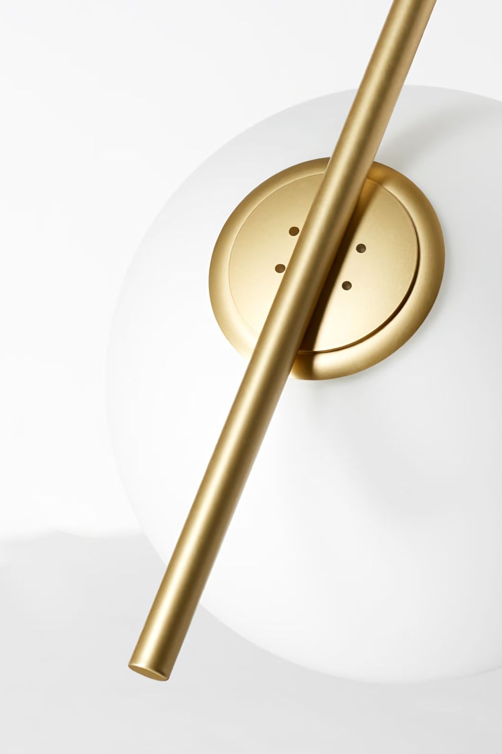 IC Pendant Light