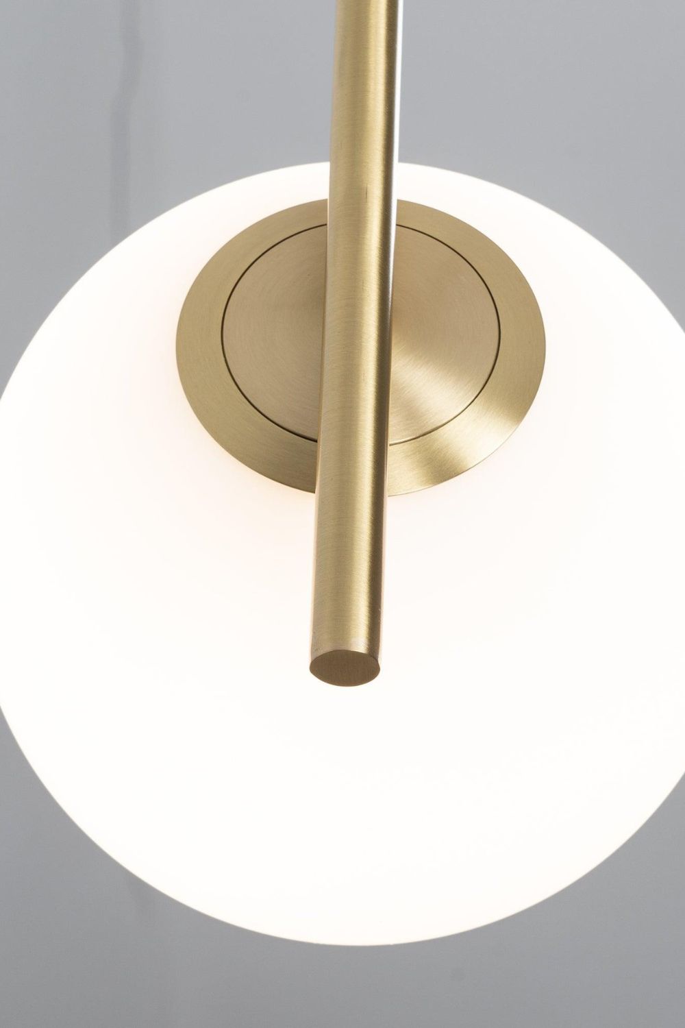 IC Pendant Light