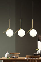 IC Pendant Light