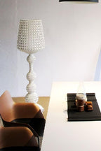 Kabuki Floor Lamp