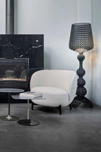 Kabuki Floor Lamp