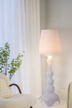 Kabuki Floor Lamp