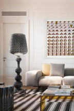 Kabuki Floor Lamp