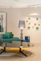 Kabuki Floor Lamp