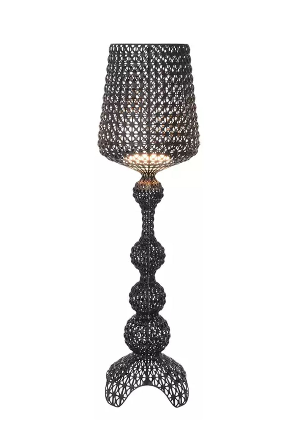 Kabuki Floor Lamp