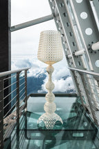 Kabuki Floor Lamp