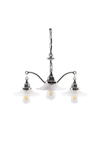 Kilraghts Chandelier