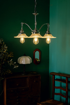Kilraghts Chandelier