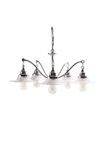 Kilraghts Chandelier