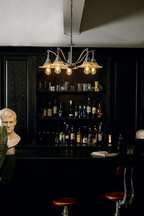 Kilraghts Chandelier