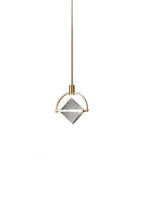 KIMBERLITE Pendant Light