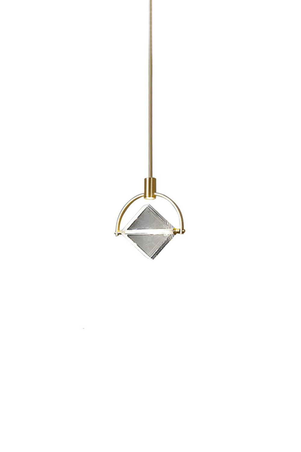 KIMBERLITE Pendant Light