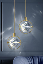 KIMBERLITE Pendant Light