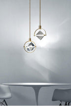 KIMBERLITE Pendant Light