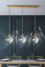KIMBERLITE Pendant Light
