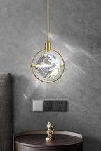 KIMBERLITE Pendant Light