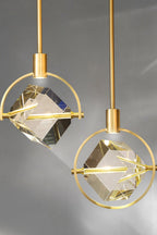 KIMBERLITE Pendant Light