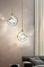 KIMBERLITE Pendant Light
