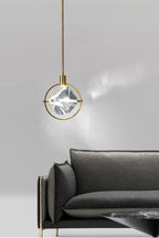 KIMBERLITE Pendant Light