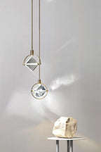 KIMBERLITE Pendant Light