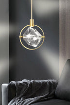KIMBERLITE Pendant Light