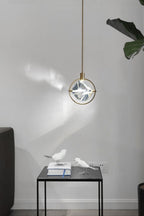 KIMBERLITE Pendant Light