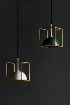 Konni Pendant Light