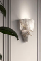 Laboratory Wall Light