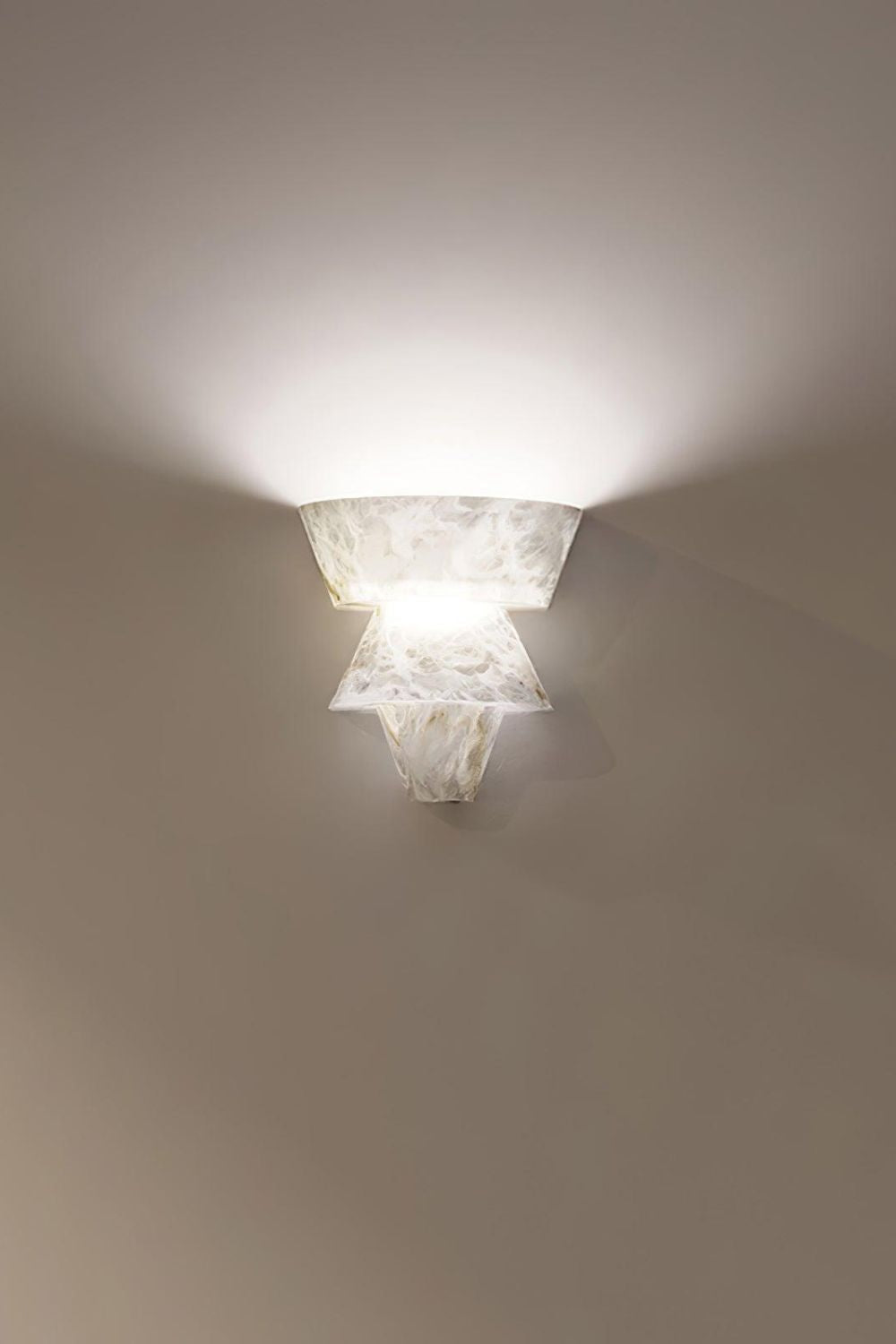 Laboratory Wall Light