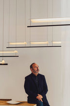 Lamina System Pendant Light