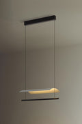 Lamina System Pendant Light