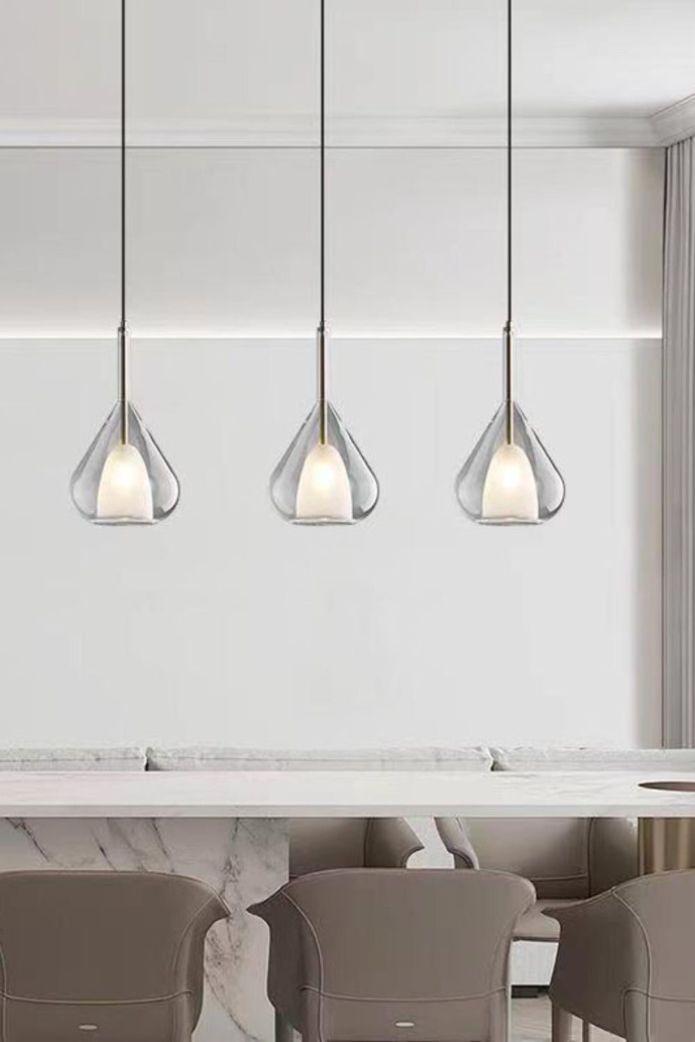 Lila Pendant Lamp