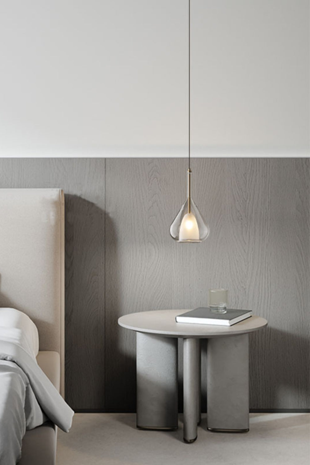 Lila Pendant Lamp