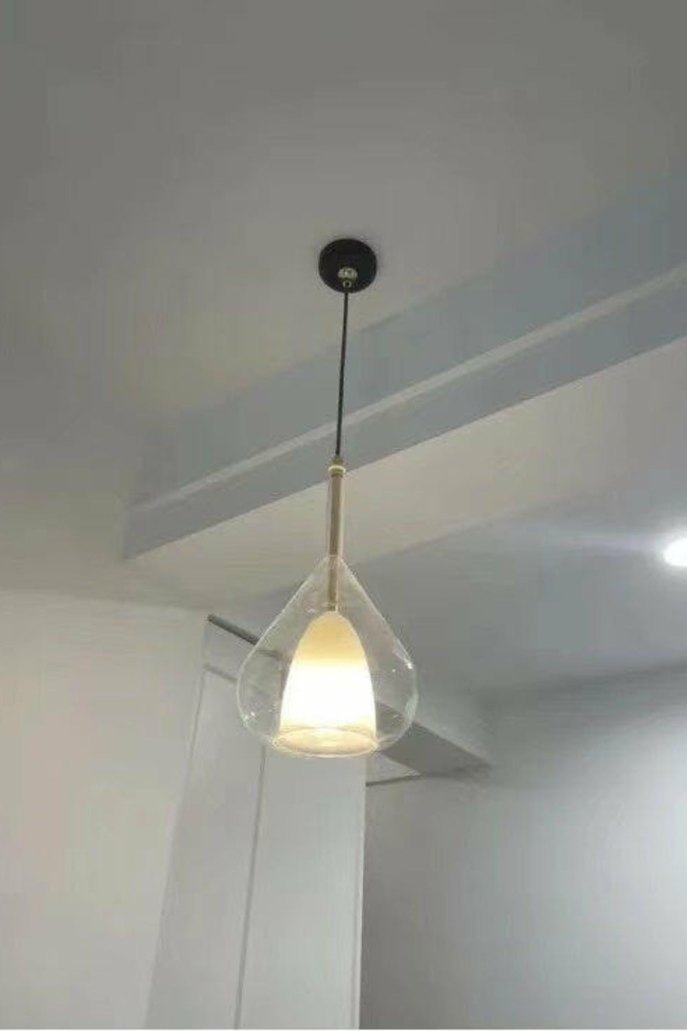 Lila Pendant Lamp